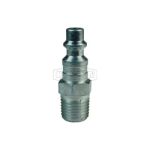 3/4" IND NIPPLE, 3/4" M-NPTF,  D: 149