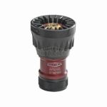 Alum Forestry Nozzle 1" Npsh