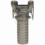 CHCAGO 2" HOSE