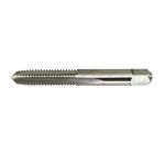 8-32, Hand Taps, High Speed Steel, Bright, Set