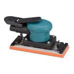 Dynabug II Orbital Sander, Non-Vacuum with Clips .11 hp, 10,000 RPM 2-3/4" (70 mm) W x 7" (178 mm) L