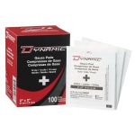 PIP CANADA FAGP2X2100 TAMPON DE GAZE 2 X 2 STERILE