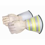 GLOVES PRP GENL LINEMAN/RGNG XL KEVLAR®