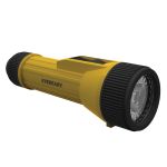 LAMPE DE POCHE ROBUSTE 2 PILES D (XC978)