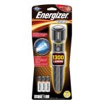 LAMPE TORCHE ENERGIZER EPMZH61E, AMPOULE LED, METAL BOITIER, 1300LUMENS