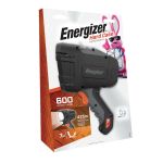 ENERGIZER HARD CASE SPOTLIGHT 600 LUMENS