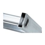 ECHELLE ALUMINIUM COULISSANTE 16' SERIE 4200D