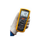 INSULATION MULTIMETER