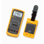 Kit fluke fluke-87v/prv240 chk, 60v