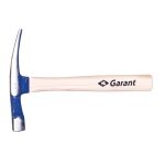 Garant 78084 Marteau à brique, tête plate, 24 onces, 11-1/2 po longueur hors tout, manche en hickory