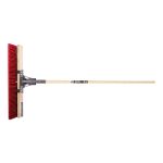 BALAI-BROSSE GARANT 83940 PRO SERIES DE QUALITÉ INDUSTRIELLE, 64 PO LONGUEUR HORS TOUT