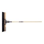 BALAI-BROSSE GARANT 83941 PRO SERIES DE QUALITÉ INDUSTRIELLE, 64 PO LONGUEUR HORS TOUT