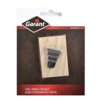 Cale Garant 86725, produit de calage, 1.13 po longueur hors tout