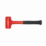 16 oz. Dead Blow Hammer with Polyurethane Head