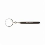 GEARWRENCH MIROIR D'INSPECTION 84086, MIROIR 2-1/4 PO, CIRCULAIRE, 36-3/8 PO L, POIGNEE TELESCOPIQUE