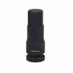 1/2'' Drive Hex Bit Impact SAE Socket 5/8''