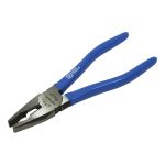 GRAY TOOLS PINCES MIXTES B212B MONTEUR DE LIGNE AVEC CUTTER, 1-1/4 PO L, 7 PO L, SPÉCIFICATION ANSI