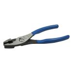 Gray Tools pince à joint coulissant b6a, 1/4 po l, 6-1/2 po longueur hors tout