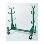 GREENL-107189 668 SUPPORT DE TUYAUX ET DE CONDUITS