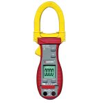 DIGITAL CLAMP-ON METER