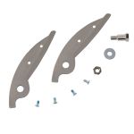 KLEIN TOOLS 89555 Lame de rechange pour cisailles de ferblantier, no de cat. 89556