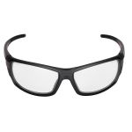 LUNETTES DE SÉCURITÉ PERFORMANTES, TEINTE DES LENTILLES, TRANSPARENT, REVÊTEMENT DES LENTILLES, ANTIBUÉE/ANTI-ÉGRATIGNURES