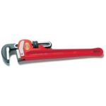 RIDGID 31020 CLE SERRE-TUBES (PIPE WRENCH) ULTRA-RESISTANTE 14Â PO