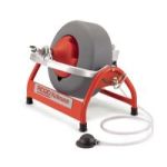 RIDGID 53122 Machine K-3800 avec équipement standard