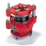 RIDGID 36620 Filières démultipliée à repoussement 2-1/2 po - 4 po 141