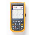 Oscilloscope portable Fluke FLUKE-124B/NA