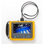 FLK-DS703 FC, HIGH RESOLUTION DIAGNOSTIC VIDEOSCOPE