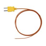 Thermocouple de type K