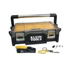 KLEIN TOOLS VDV026-831 Trousse pour câble de données VDV ProTech