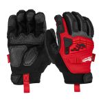 GANTS DE DÉMOLITION À IMPACT - XL