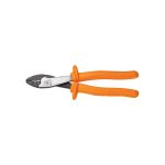 KLEIN TOOLS 1005-INS Outil à couper et à sertir isolé