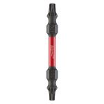 EMBOUT DOUBLE TORX T20/T25 SHOCKWAVE