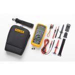 Kit délectricien combiné Fluke FLUKE-87V-MAX/E2KIT