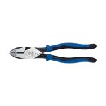 KLEIN TOOLS J2000-9NECR Pinces à sertir de monteur de lignes de 241 mm