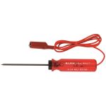 KLEIN TOOLS 69127 Testeur de tensions faibles