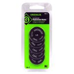 GREENL-103287 1941-5 JEU DE LAMES, RECHANGE