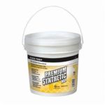 KLEIN TOOLS 51012 Cire synthétique de première qualité, seau de 1 gallon