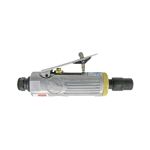 JET 402109 MINI AIR ALÉSEUSE, PINCE 1/4 PO, 0.3 HP, 4 PI-CU/MIN DÉBIT DAIR, VITESSE DE 25000 TR/MIN