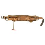 Full Floating Body Belt 34" to 42"