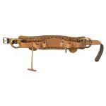 Full Floating Body Belt 33" to 41"