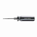 KLEIN TOOLS 627-20 Outil de taraudage 6-en-1