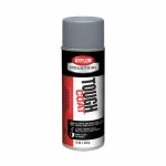 PEINTURE GRIS, AEROSOL 12 OZ, COUCHE ROBUSTE