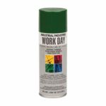 PEINTURE VERT , AERO 12 OZ, WORK DAY