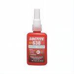 LOCTITE 638 Retaining Compound Max Strength 50ml