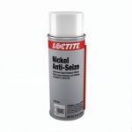 LOCTITE LB 8507 Nickel Grade Anti-Seize           12 oz. Net Wt. Aerosol