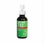 LOCTITE 2701   Threadlocker  High Strength/Hot Oil Resist        250 ml Bottle